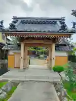 深正寺(三重県)