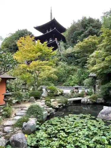 當麻寺(奈良県)