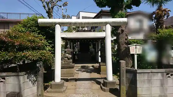 院内香取神社(千葉県)