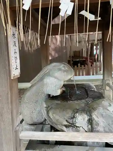 調神社(埼玉県)