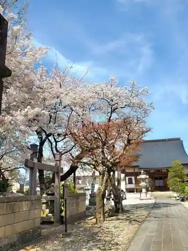 長寿院(福島県)