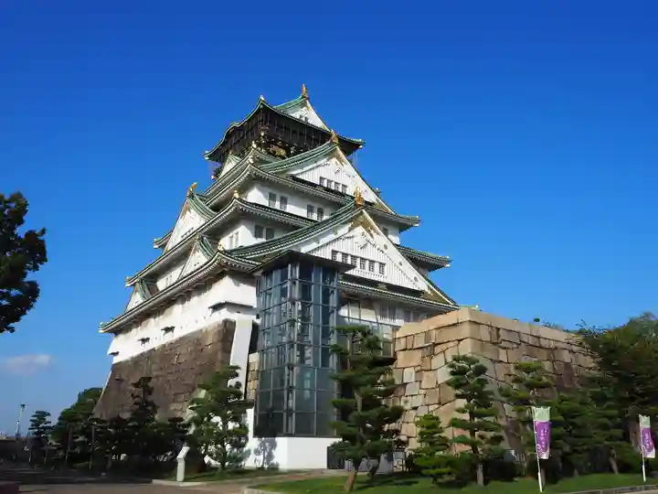 豊國神社(大阪府)
