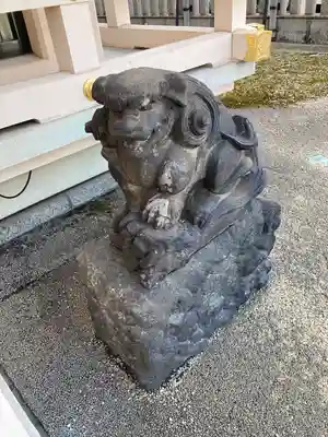 車町稲荷神社(東京都)