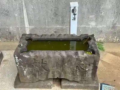 八幡神社(神奈川県)
