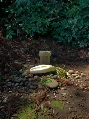 松島神社(千葉県)