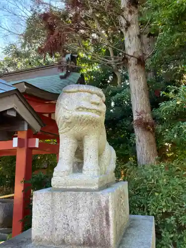鹿嶋神社(茨城県)