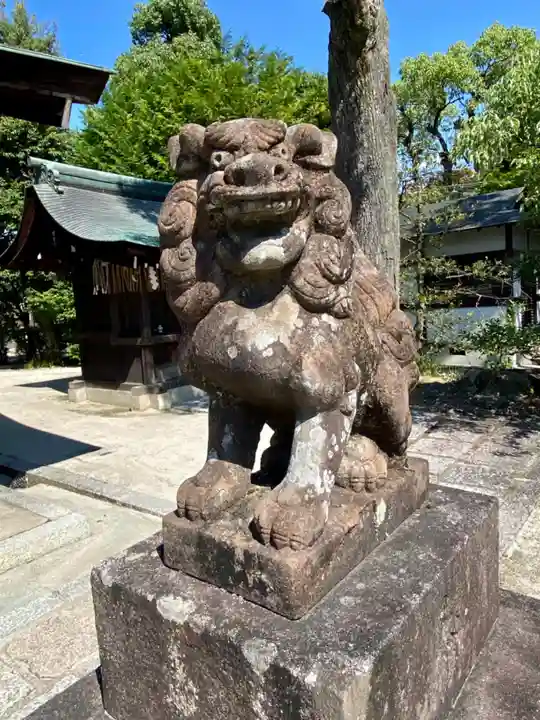 敷地神社(わら天神宮)(京都府)