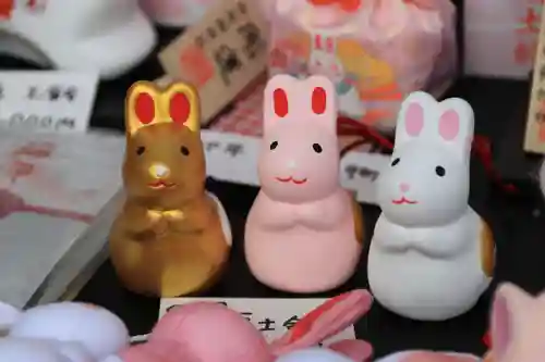 神炊館神社 ⁂奥州須賀川総鎮守⁂の授与品その他