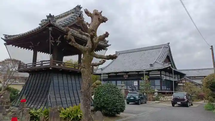 祥雲寺(愛知県)