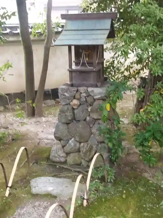 城南宮(京都府)