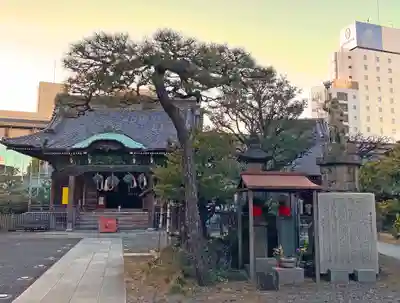 海雲寺(東京都)
