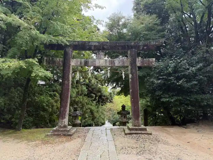 日吉東照宮(日吉大社末社)(滋賀県)