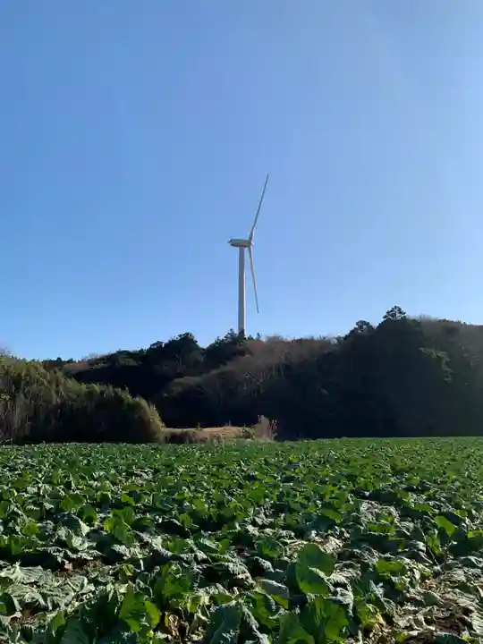 加茂神社(千葉県)