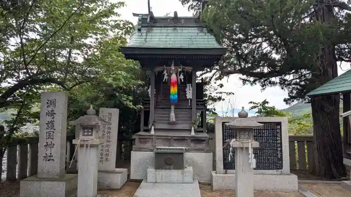 富丘八幡神社(香川県)