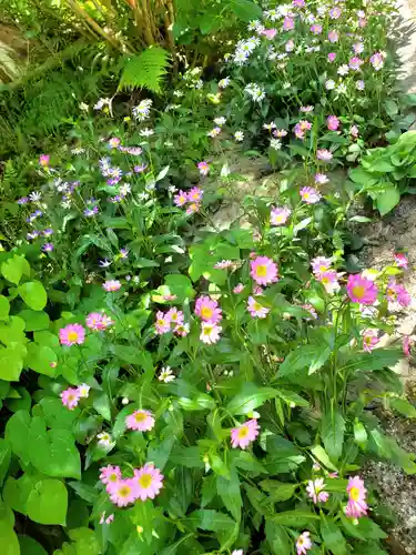 石都々古和気神社(福島県)