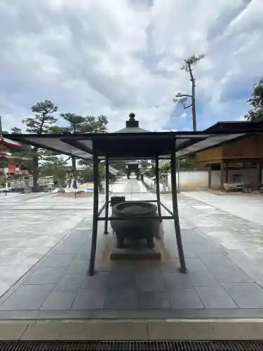 與田寺(香川県)