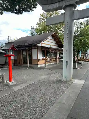 正ノ木稲荷 稲積神社(山梨県)