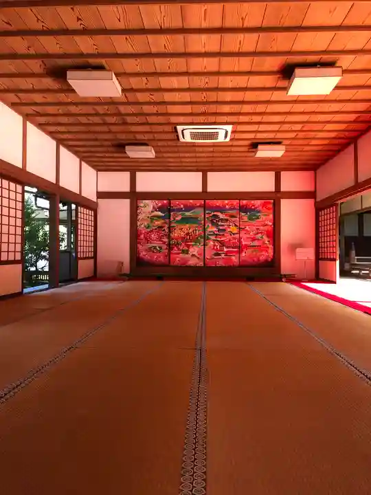 隨心院(随心院)の芸術