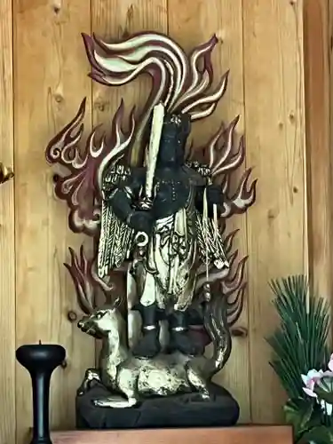 最上寺(千葉県)