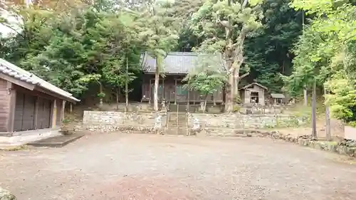 八幡神社(静岡県)