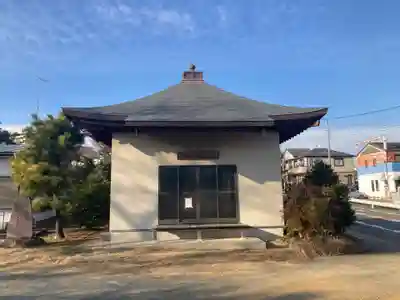 三観寺(神奈川県)