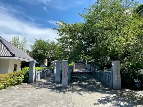 泉岳寺(東京都)