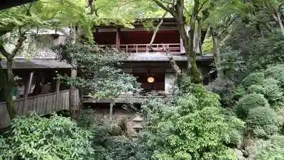 柳谷観音　楊谷寺(京都府)