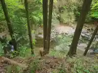 石鴨天満宮の御朱印