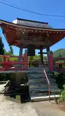 水上寺(成田山水上不動尊) (群馬県)