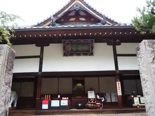 念仏寺(兵庫県)