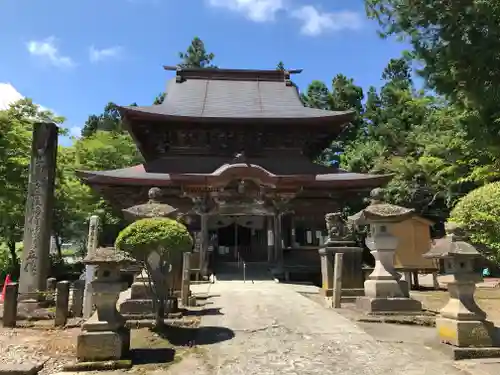 弘安寺のその他建物
