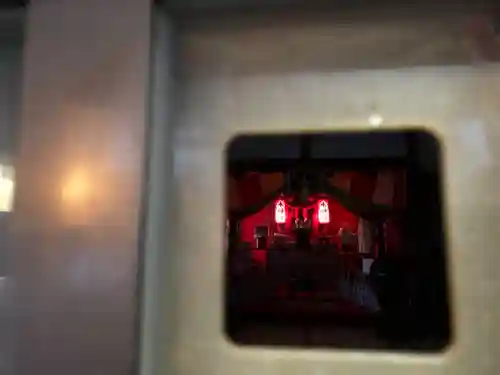 水神社のその他建物