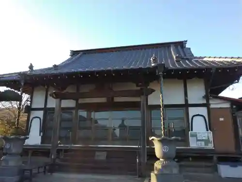 常然寺(埼玉県)