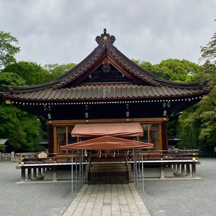 三嶋大社(静岡県)