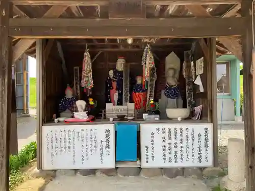 立江寺(岐阜県)