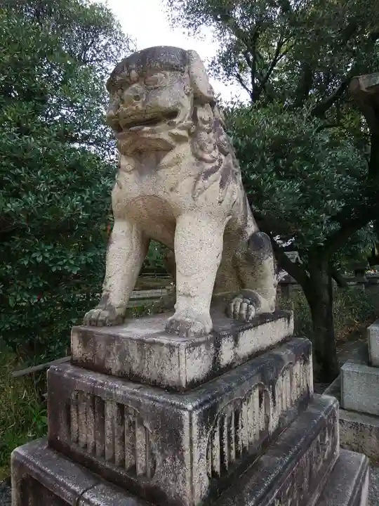 住吉大社(大阪府)