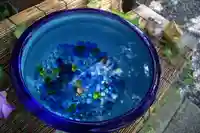 阿邪訶根神社の授与品その他