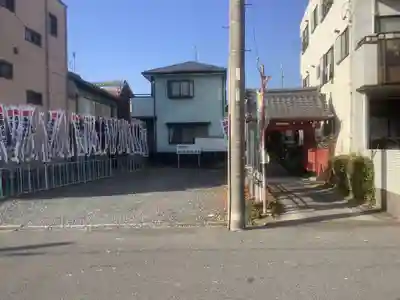 安養寺(弥勒院)のその他建物