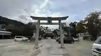 洲本八幡神社(兵庫県)