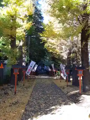 武蔵野神社のその他建物