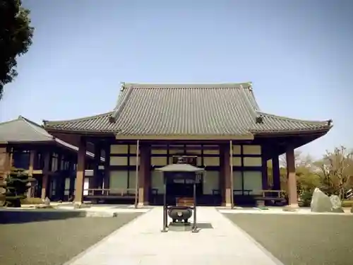 崇禅寺の建物その他