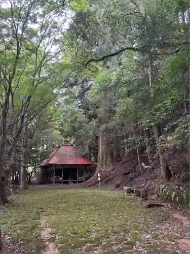 新宮神社(愛媛県)