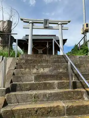 二階堂神社(福島県)