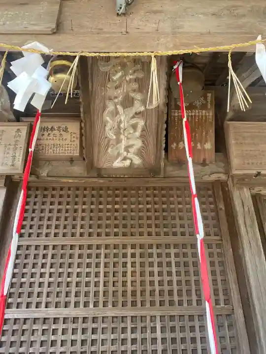 寳満宮(福岡県)