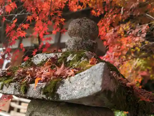 二尊院のその他建物