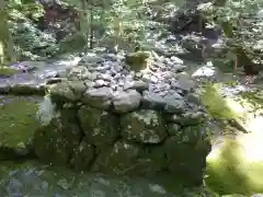 瀧原宮(皇大神宮別宮)の建物その他