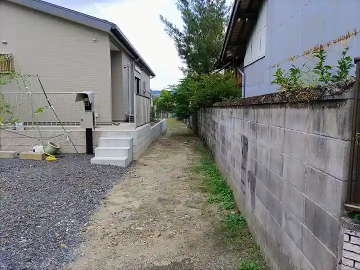 伊豆神社のその他建物