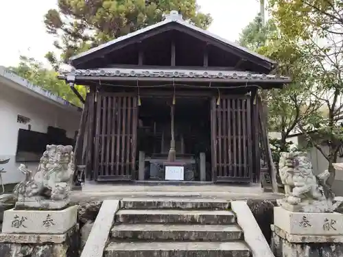 西教寺(滋賀県)
