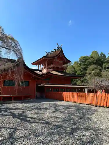 富士山本宮浅間大社(静岡県)