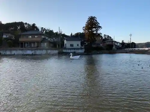 弁財天のその他建物